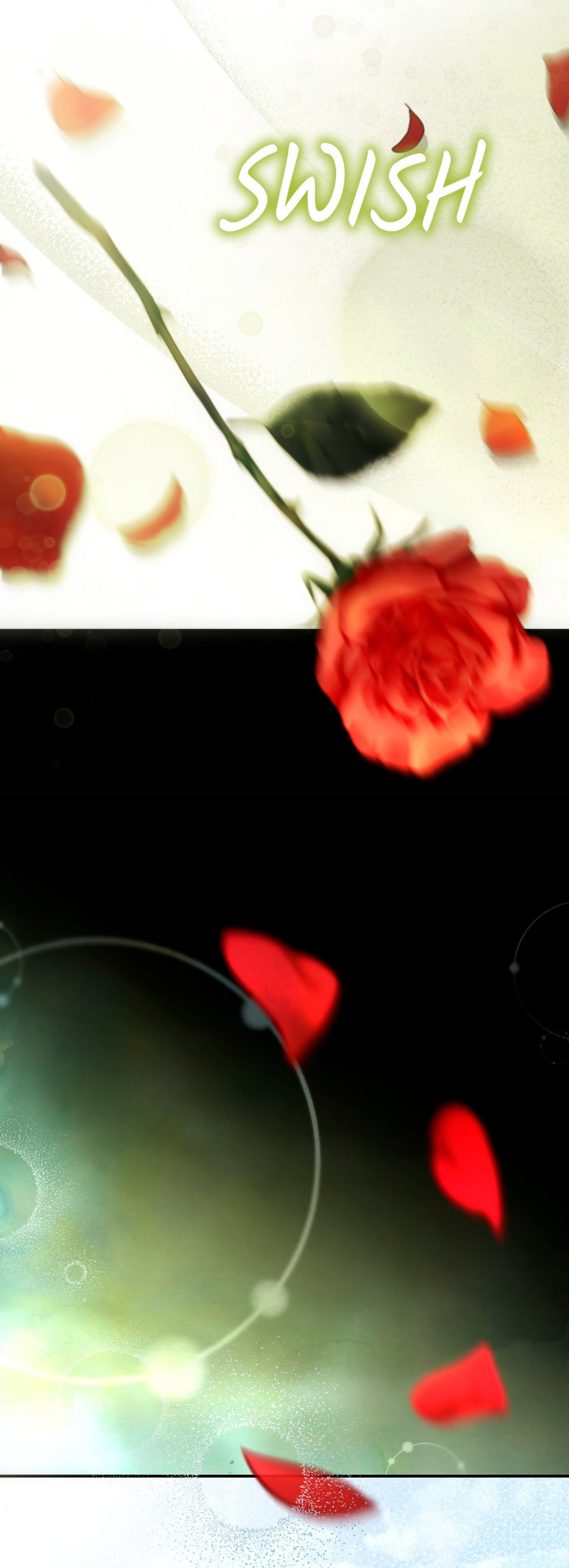 69 El tiempo de la bestia ciega