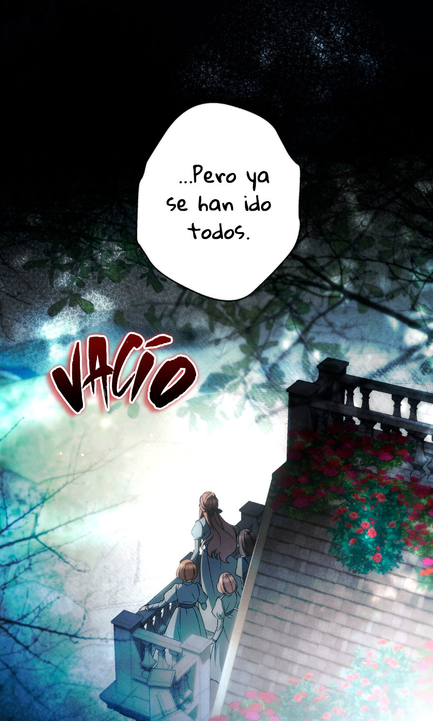 36 El tiempo de la bestia ciega