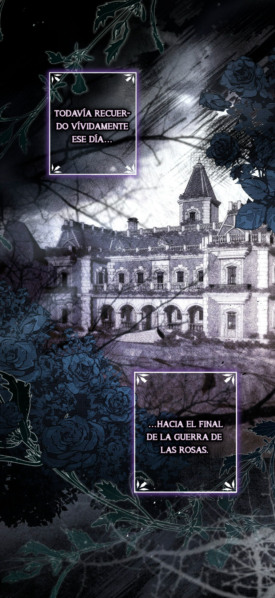 30 El tiempo de la bestia ciega