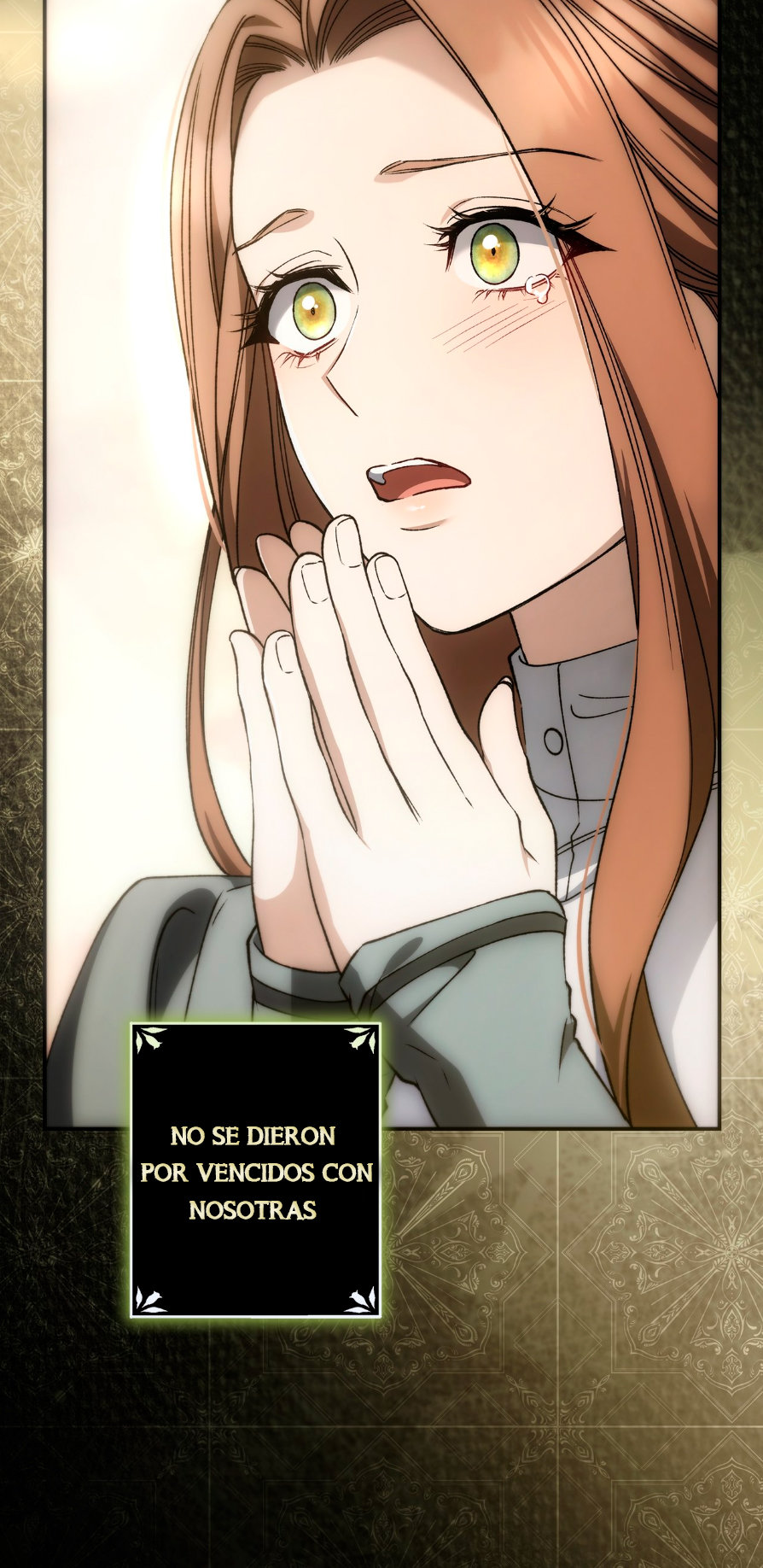 59 El tiempo de la bestia ciega