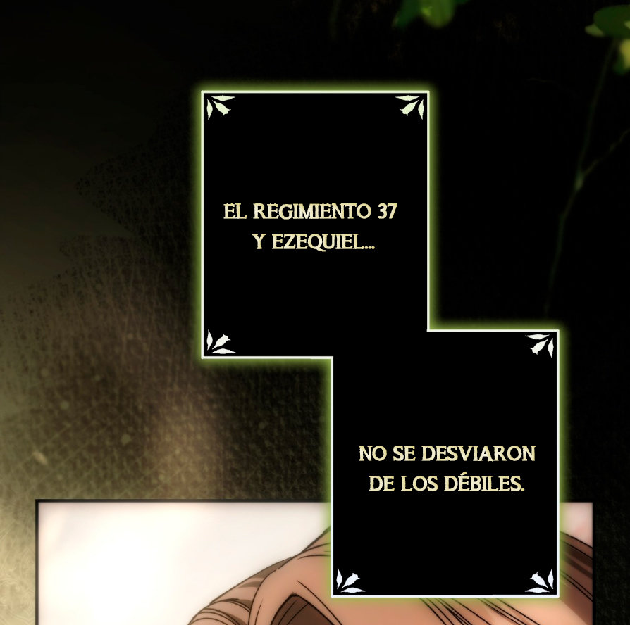 58 El tiempo de la bestia ciega