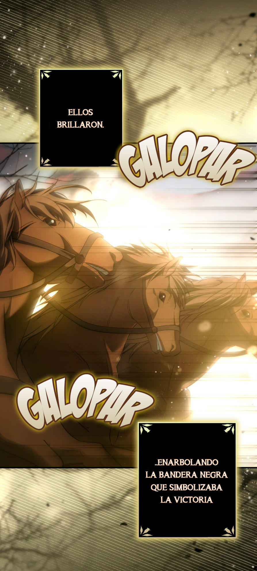 52 El tiempo de la bestia ciega