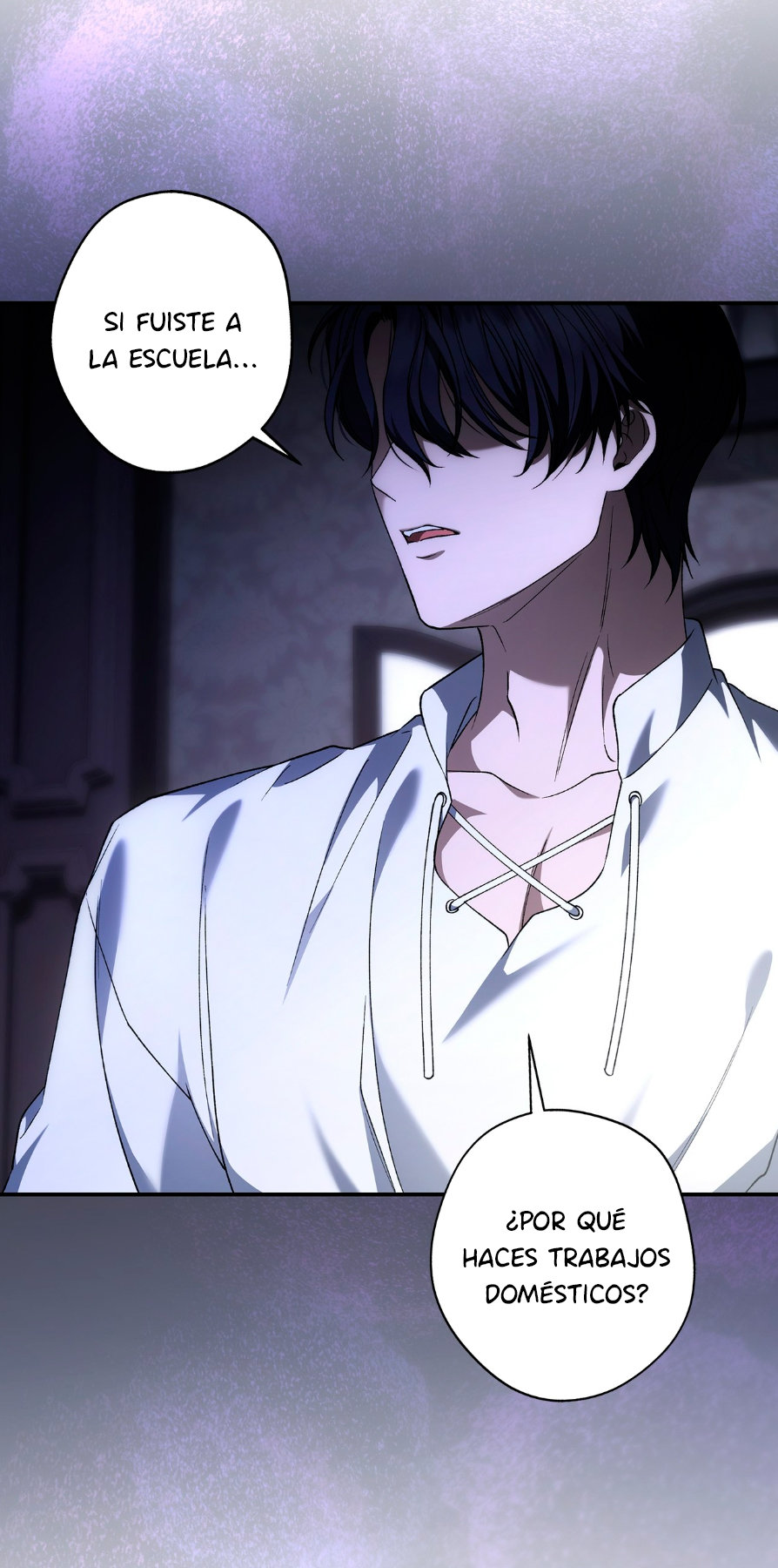 12 El tiempo de la bestia ciega