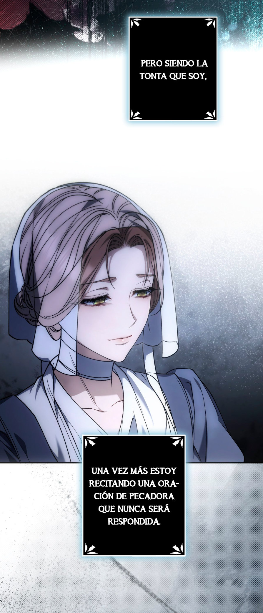 80 El tiempo de la bestia ciega