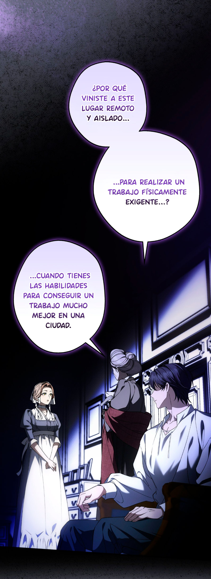 16 El tiempo de la bestia ciega