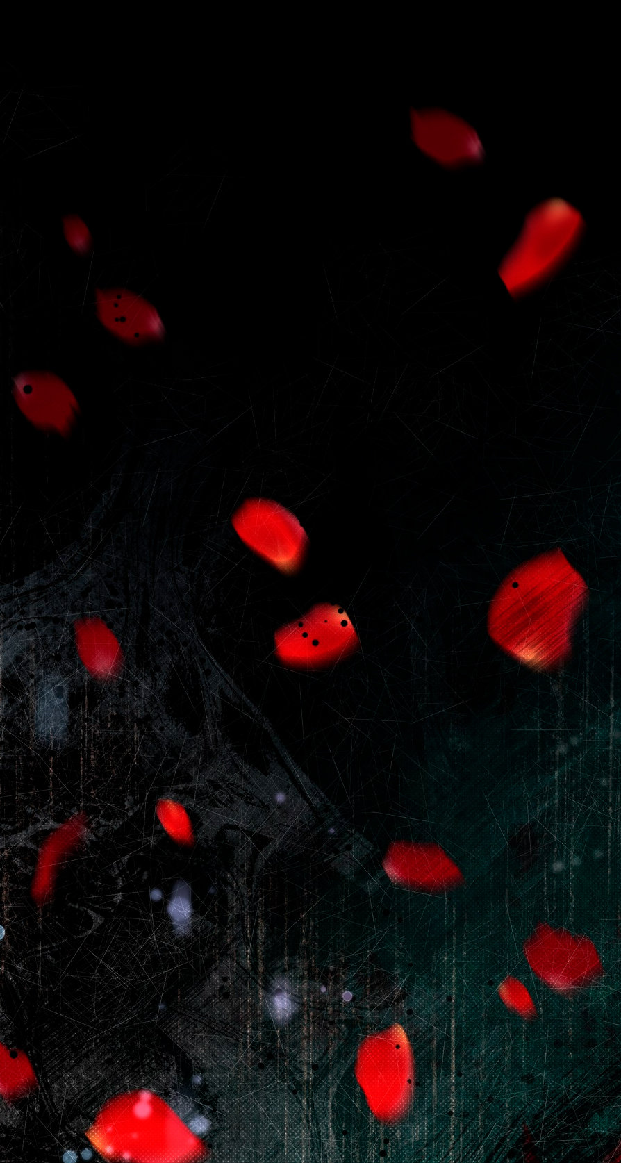 76 El tiempo de la bestia ciega