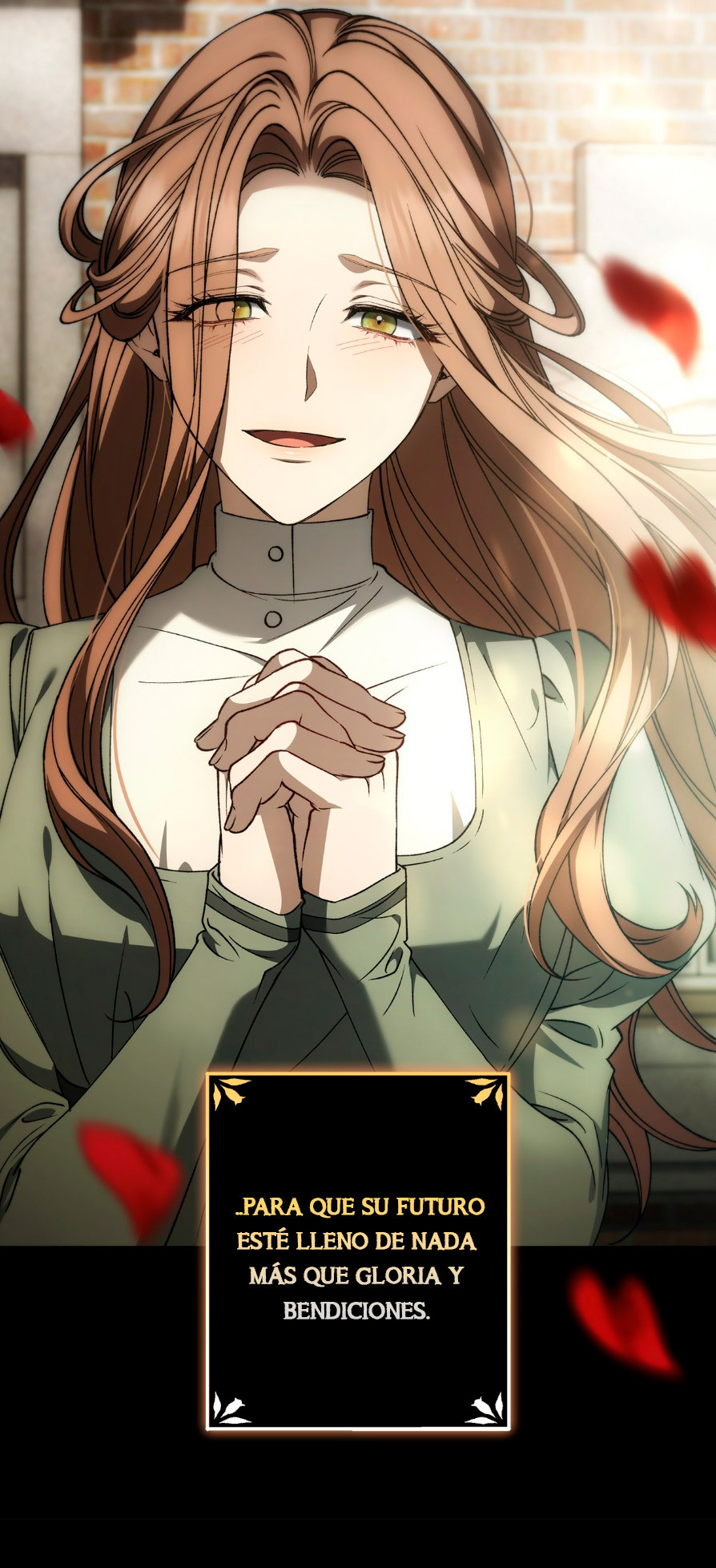 75 El tiempo de la bestia ciega