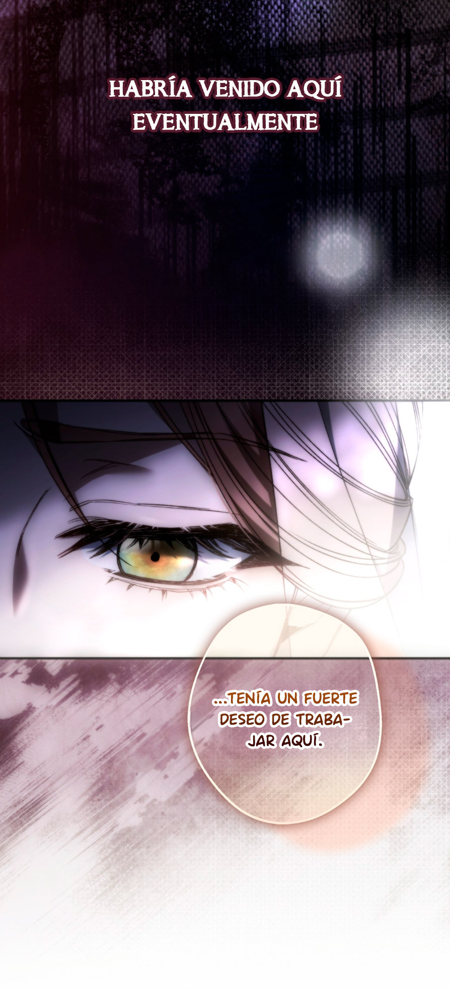 25 El tiempo de la bestia ciega