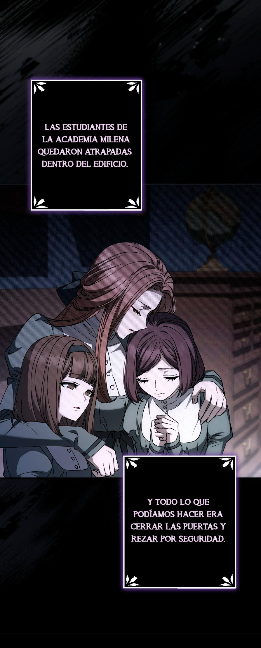 33 El tiempo de la bestia ciega