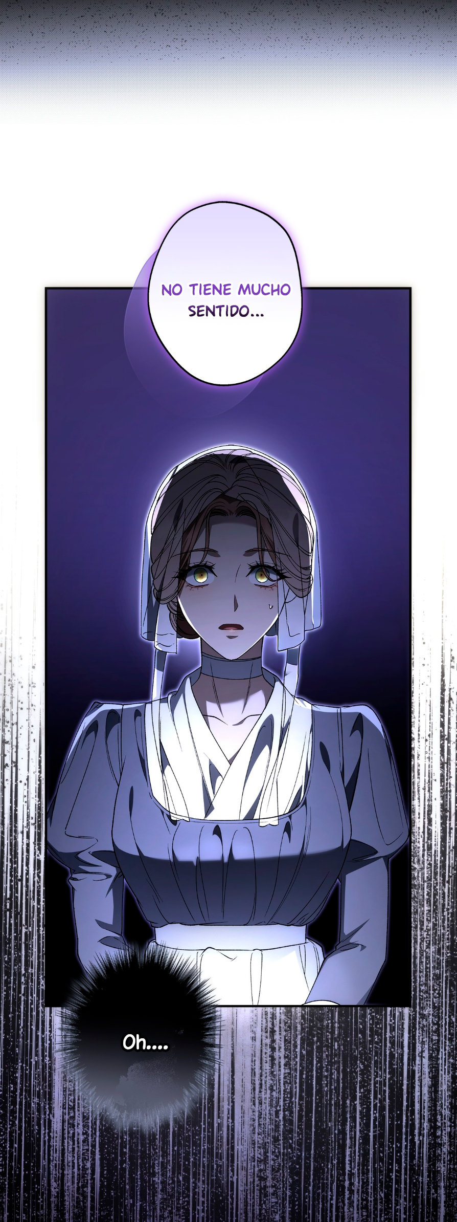 17 El tiempo de la bestia ciega