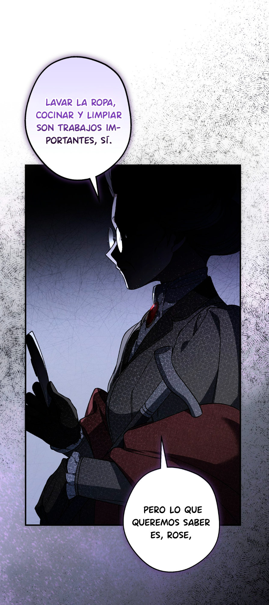 15 El tiempo de la bestia ciega