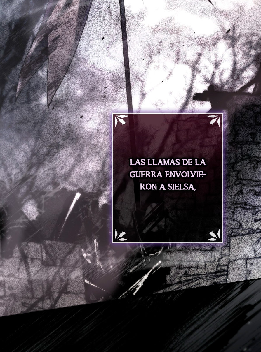 32 El tiempo de la bestia ciega