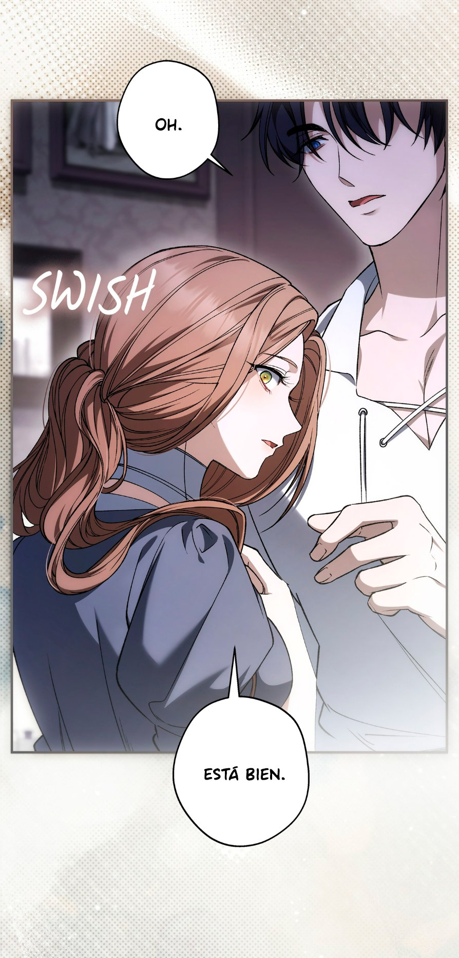 75 El tiempo de la bestia ciega