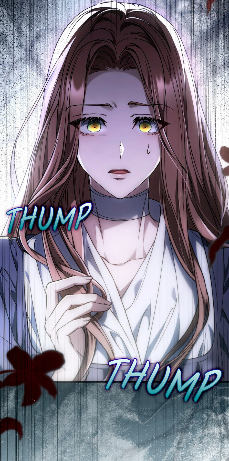 82 El tiempo de la bestia ciega