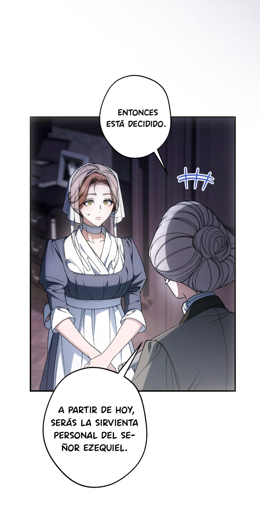 17 El tiempo de la bestia ciega