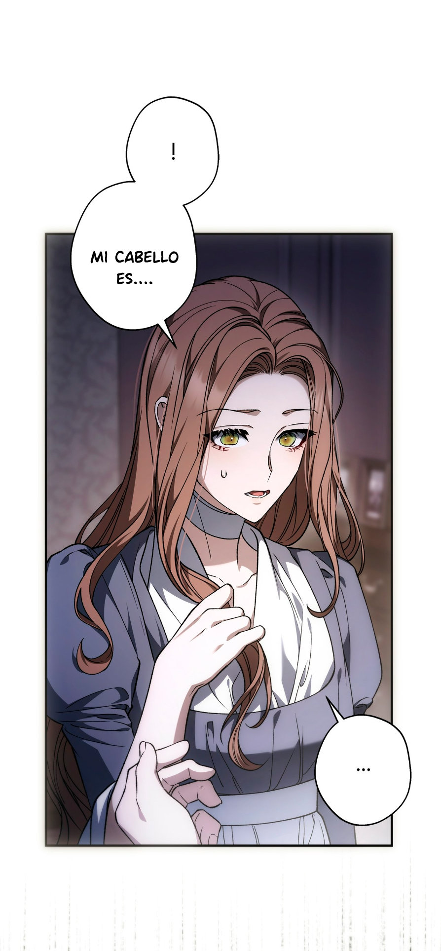 78 El tiempo de la bestia ciega