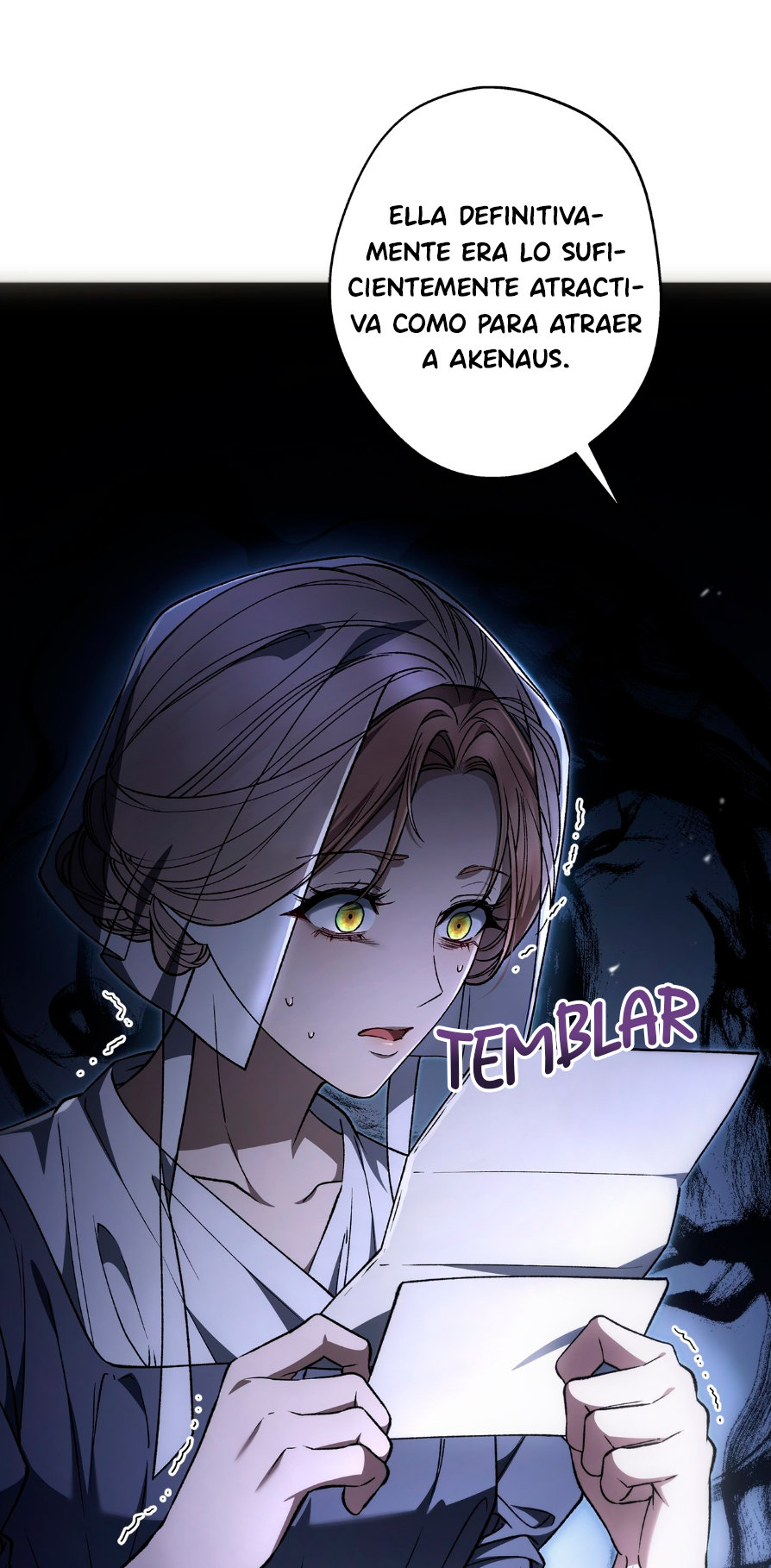 36 El tiempo de la bestia ciega