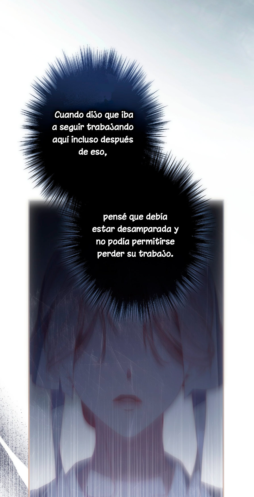 48 El tiempo de la bestia ciega