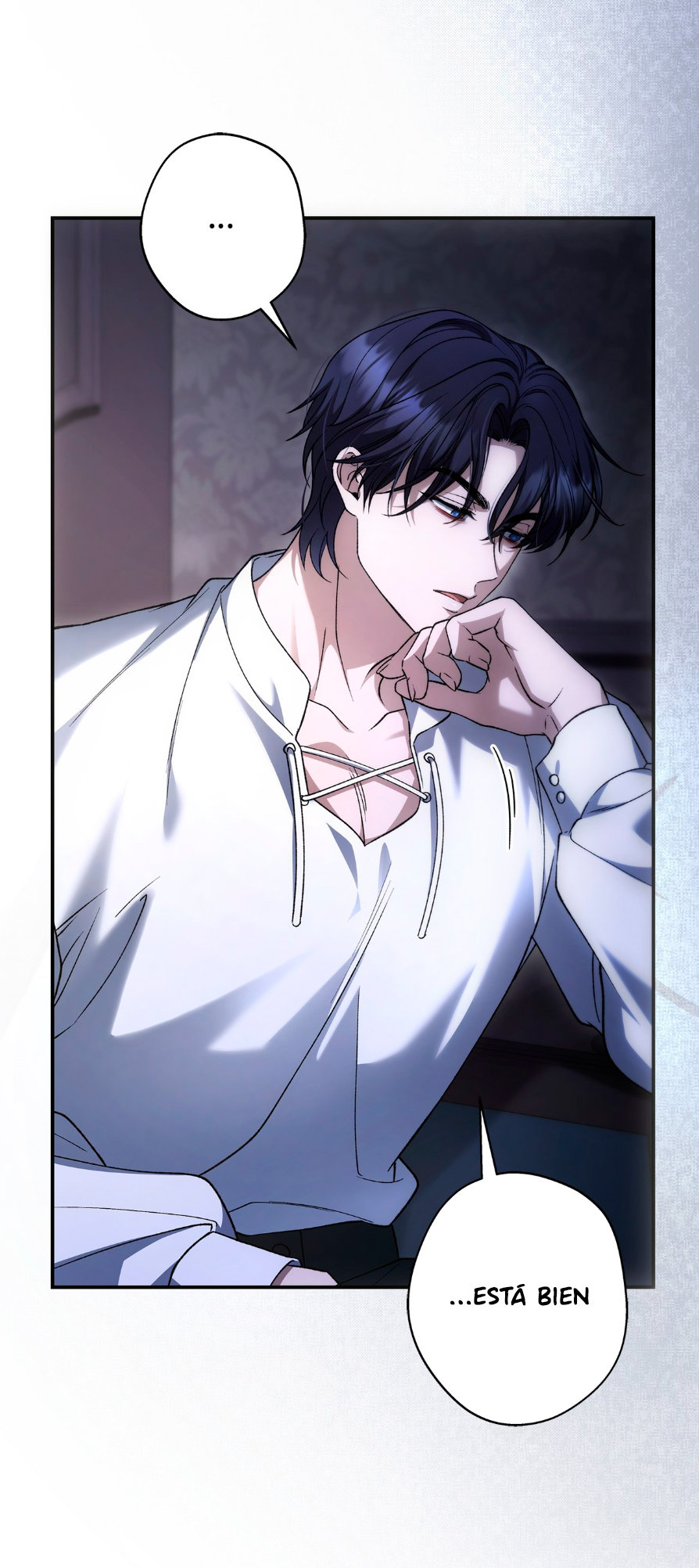 16 El tiempo de la bestia ciega