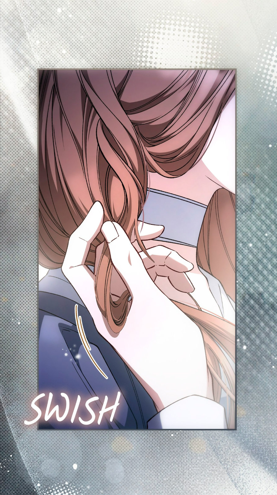 76 El tiempo de la bestia ciega