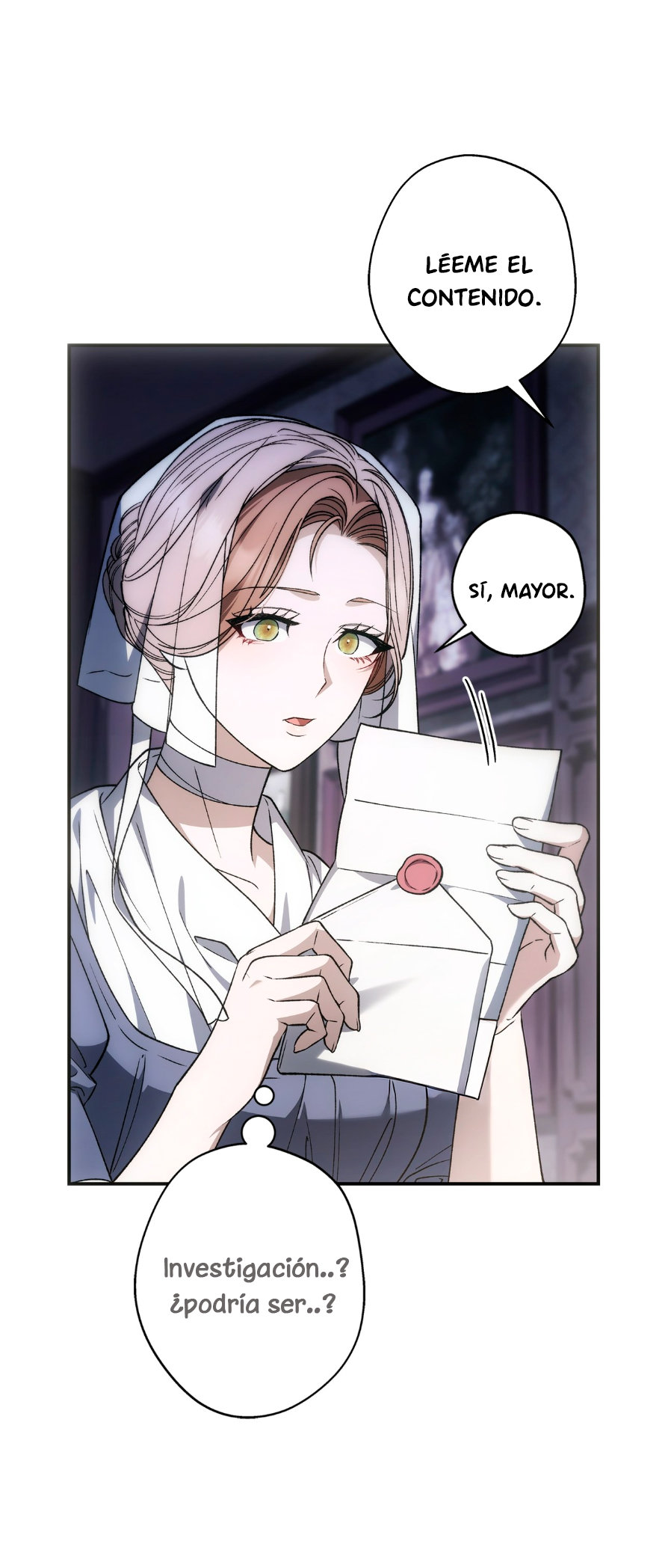 27 El tiempo de la bestia ciega