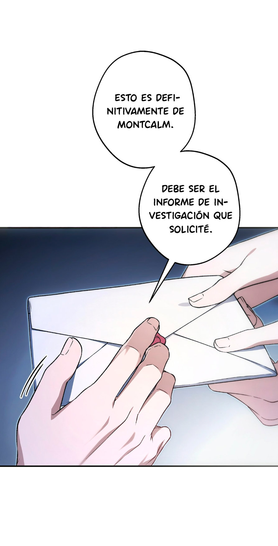 26 El tiempo de la bestia ciega