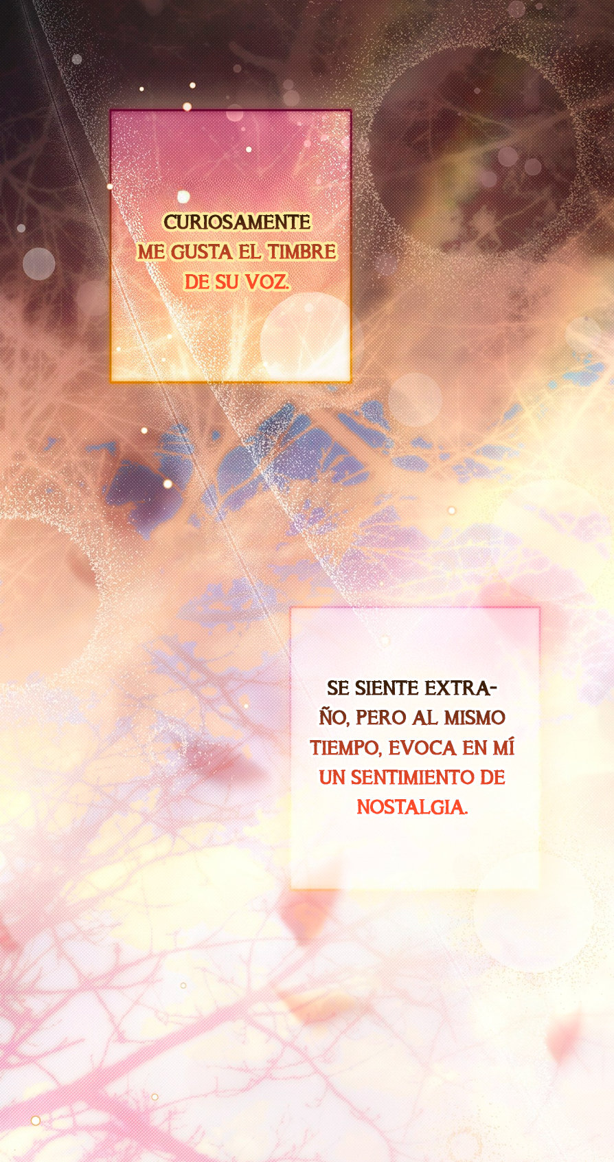 52 El tiempo de la bestia ciega