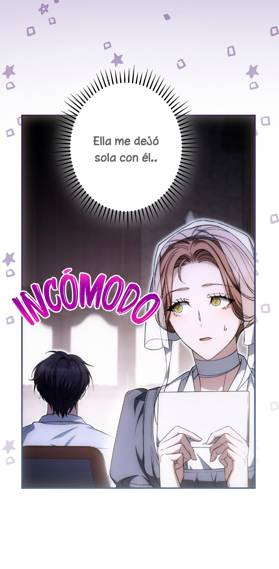 23 El tiempo de la bestia ciega