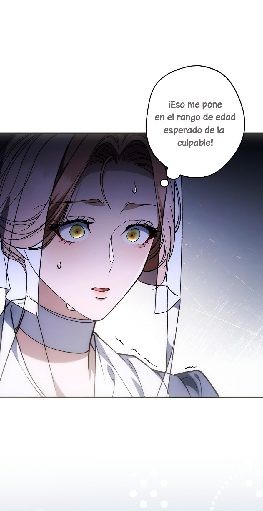 57 El tiempo de la bestia ciega