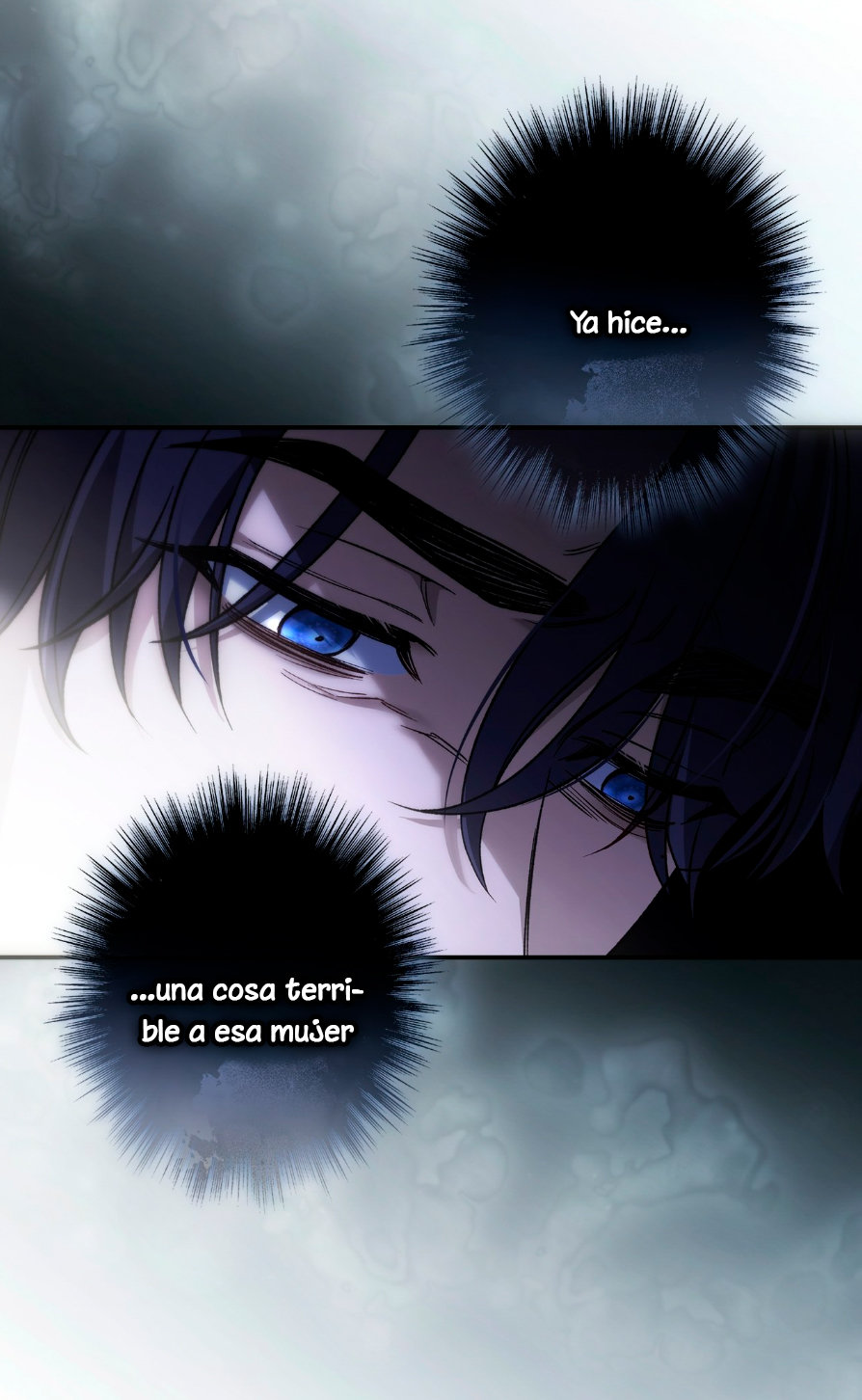 47 El tiempo de la bestia ciega