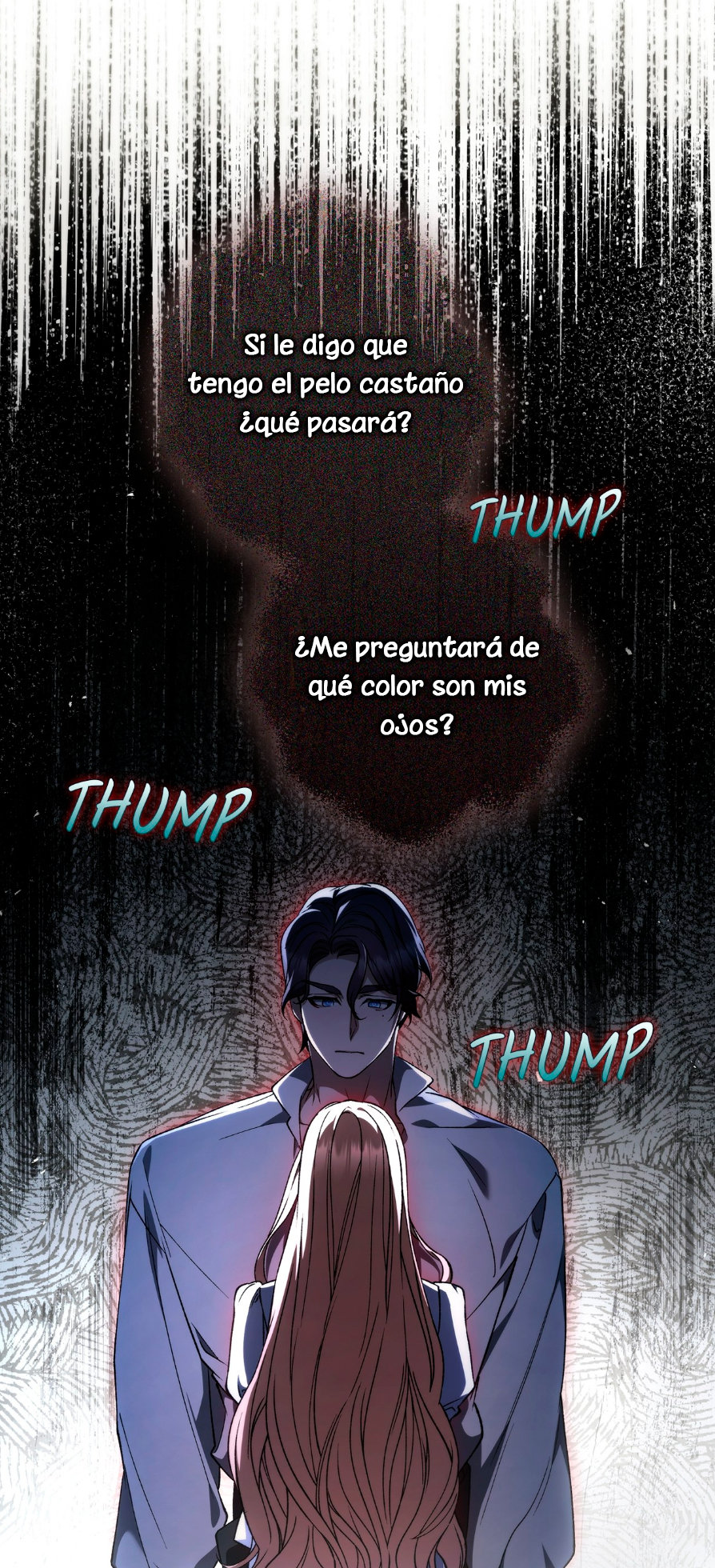 79 El tiempo de la bestia ciega