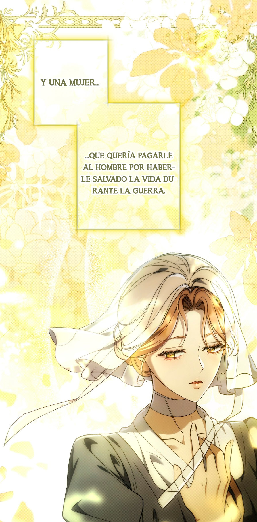 5 El tiempo de la bestia ciega