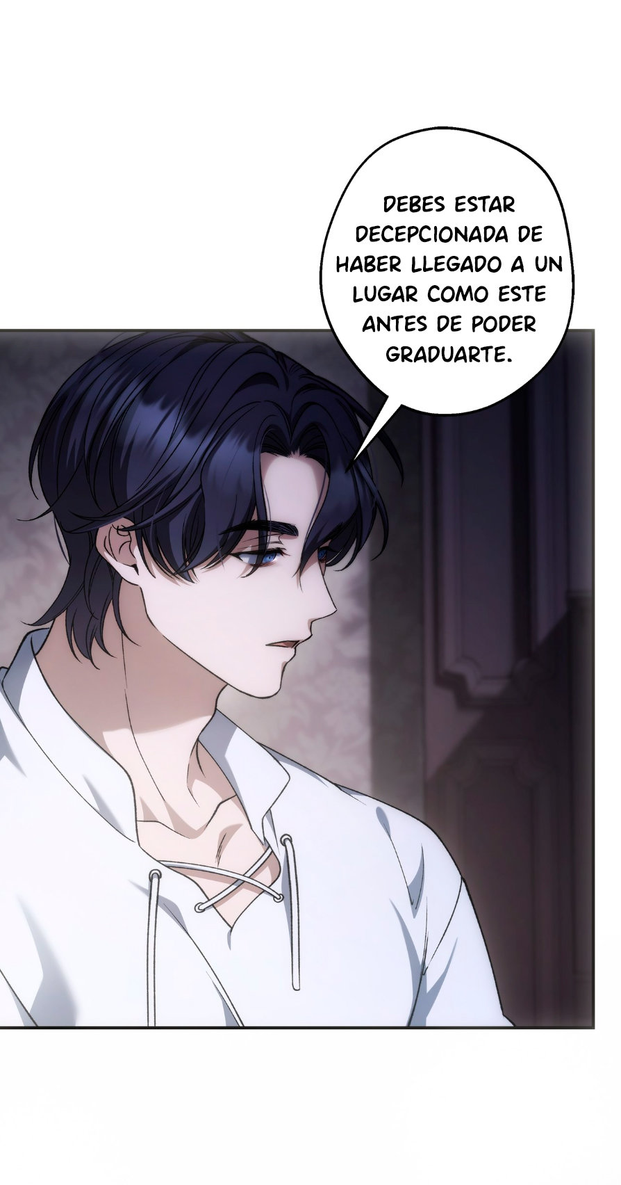 60 El tiempo de la bestia ciega