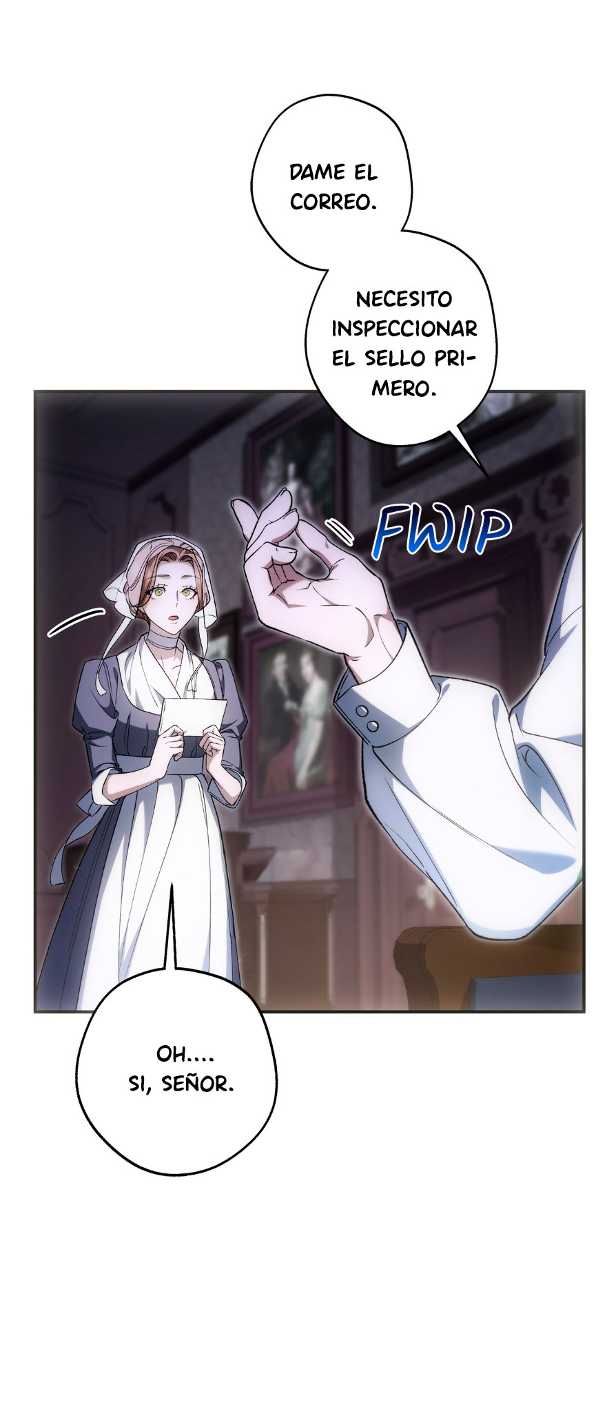 24 El tiempo de la bestia ciega