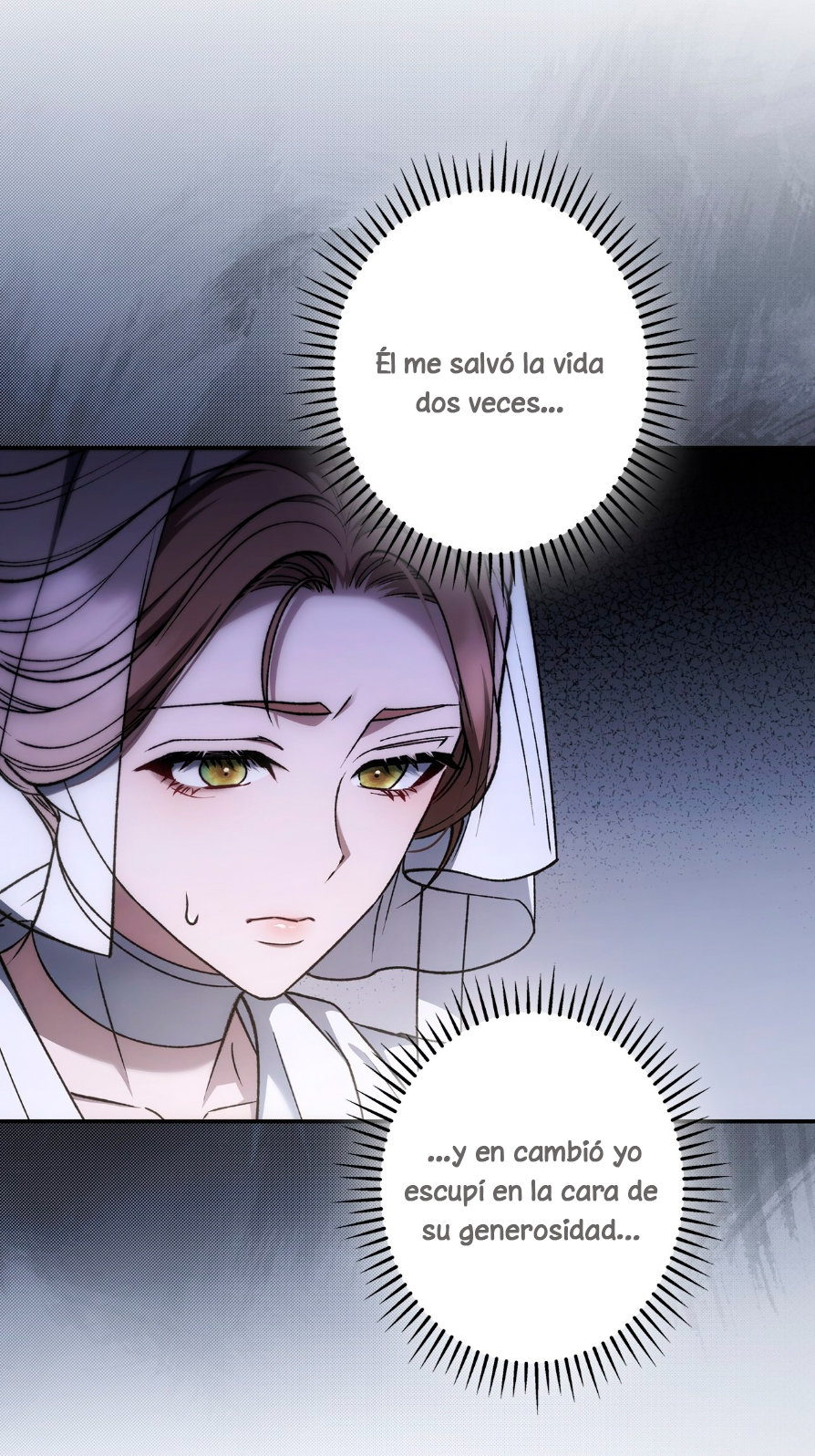 13 El tiempo de la bestia ciega