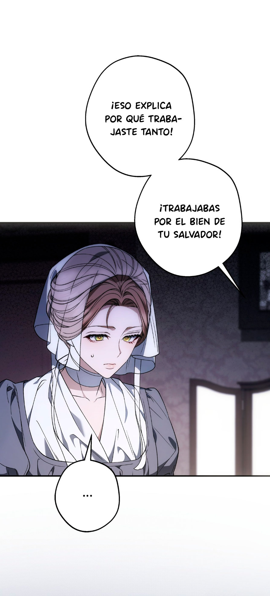 12 El tiempo de la bestia ciega