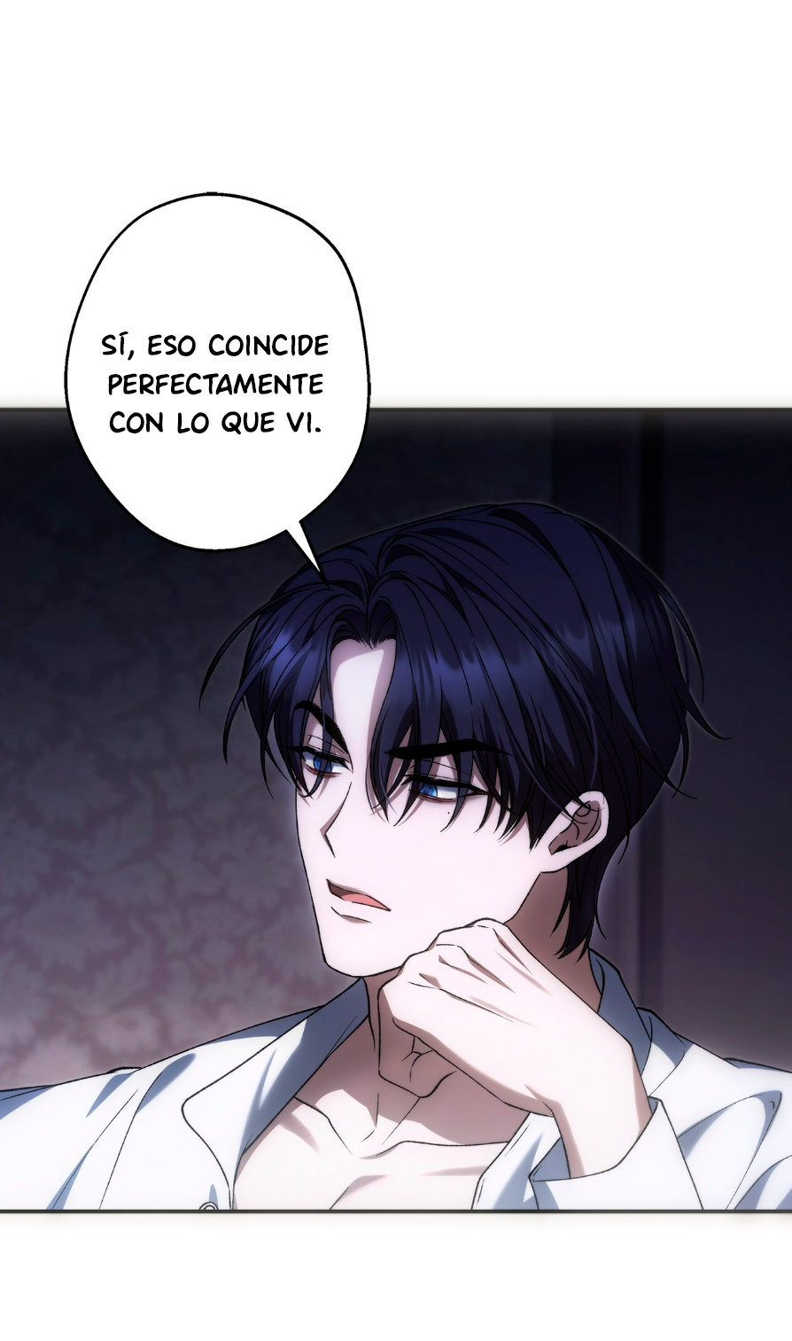 34 El tiempo de la bestia ciega