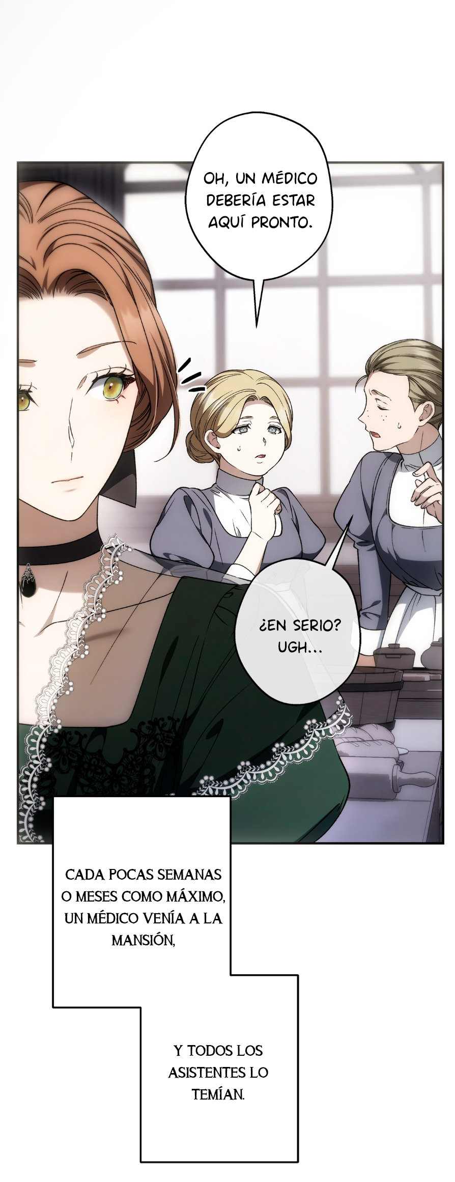 45 El tiempo de la bestia ciega