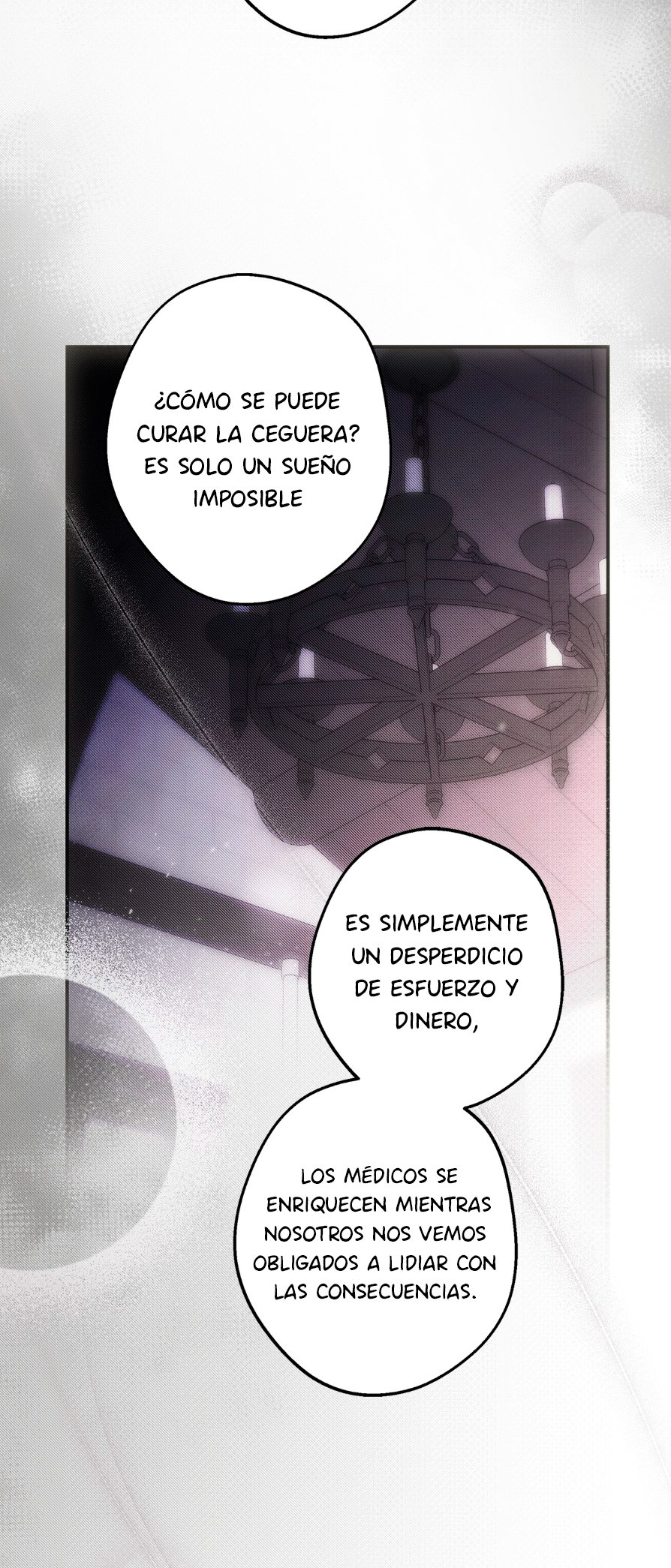 47 El tiempo de la bestia ciega