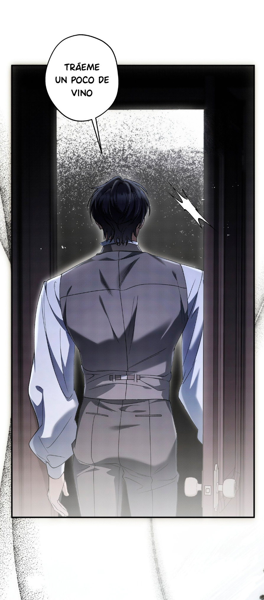 92 El tiempo de la bestia ciega