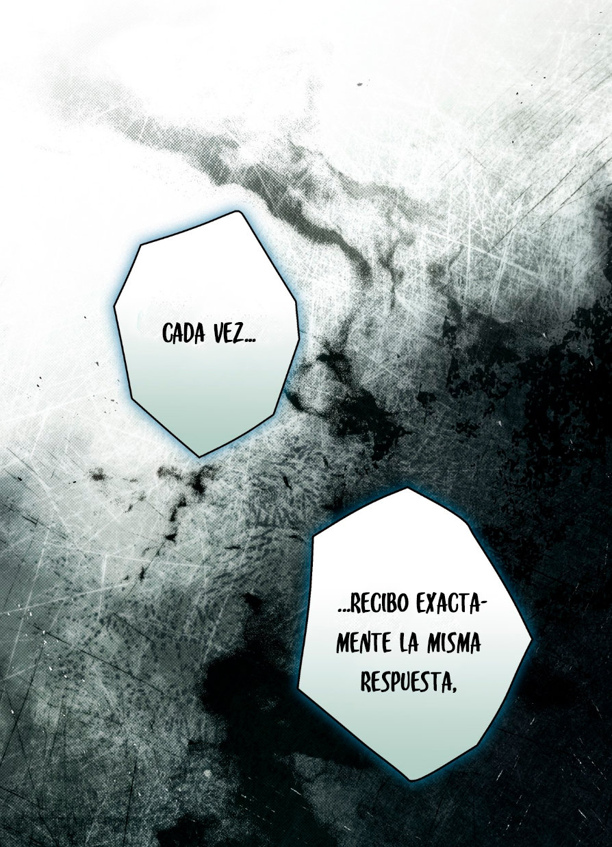 84 El tiempo de la bestia ciega