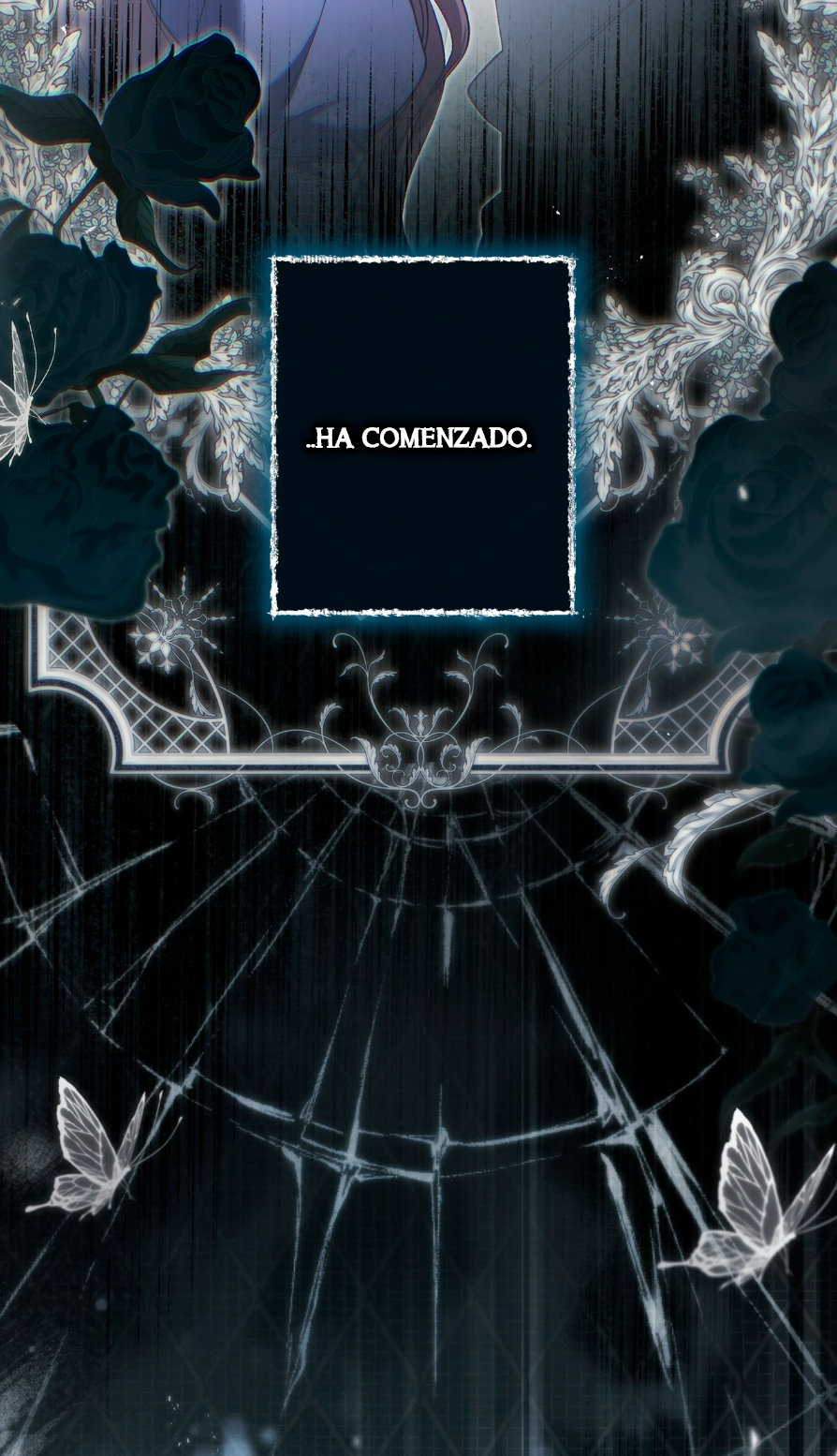 19 El tiempo de la bestia ciega