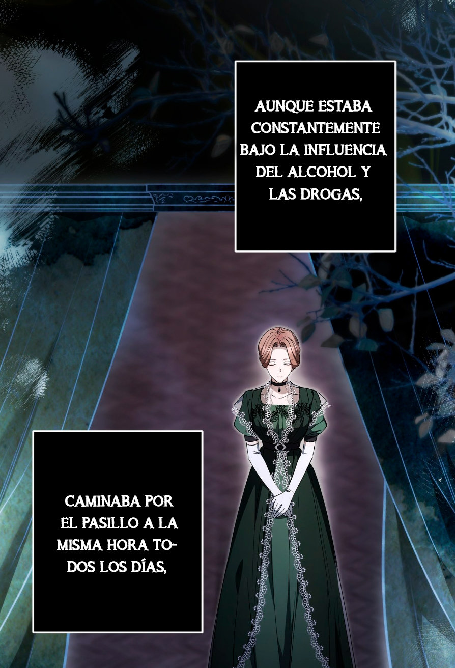 31 El tiempo de la bestia ciega