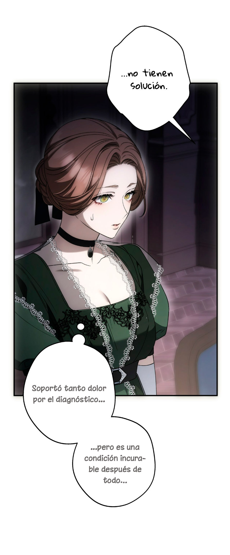 77 El tiempo de la bestia ciega