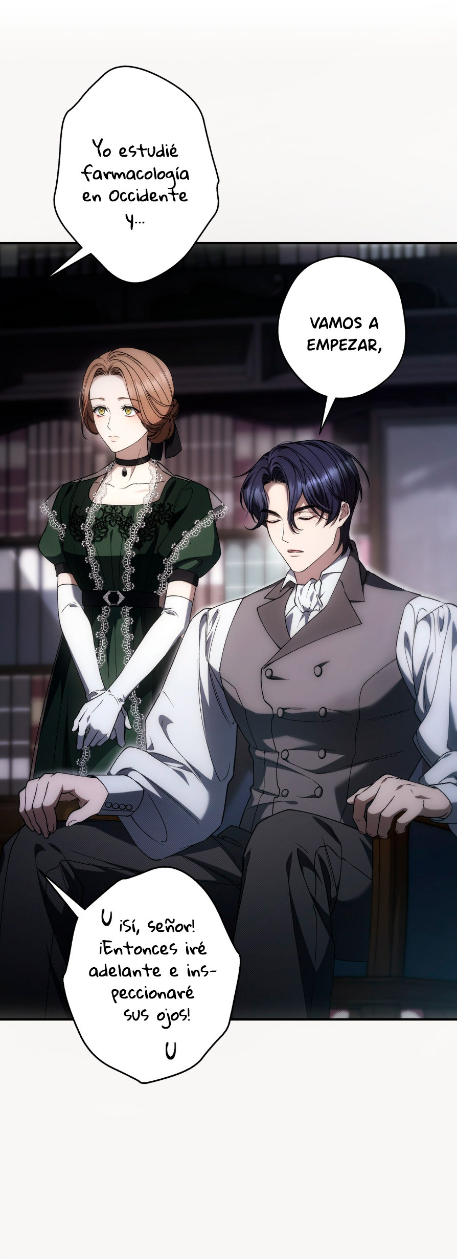 50 El tiempo de la bestia ciega