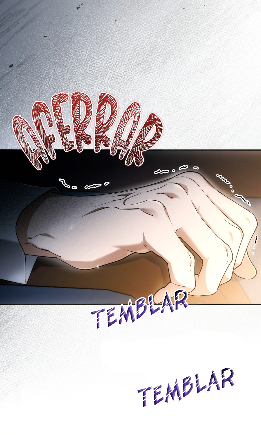 64 El tiempo de la bestia ciega