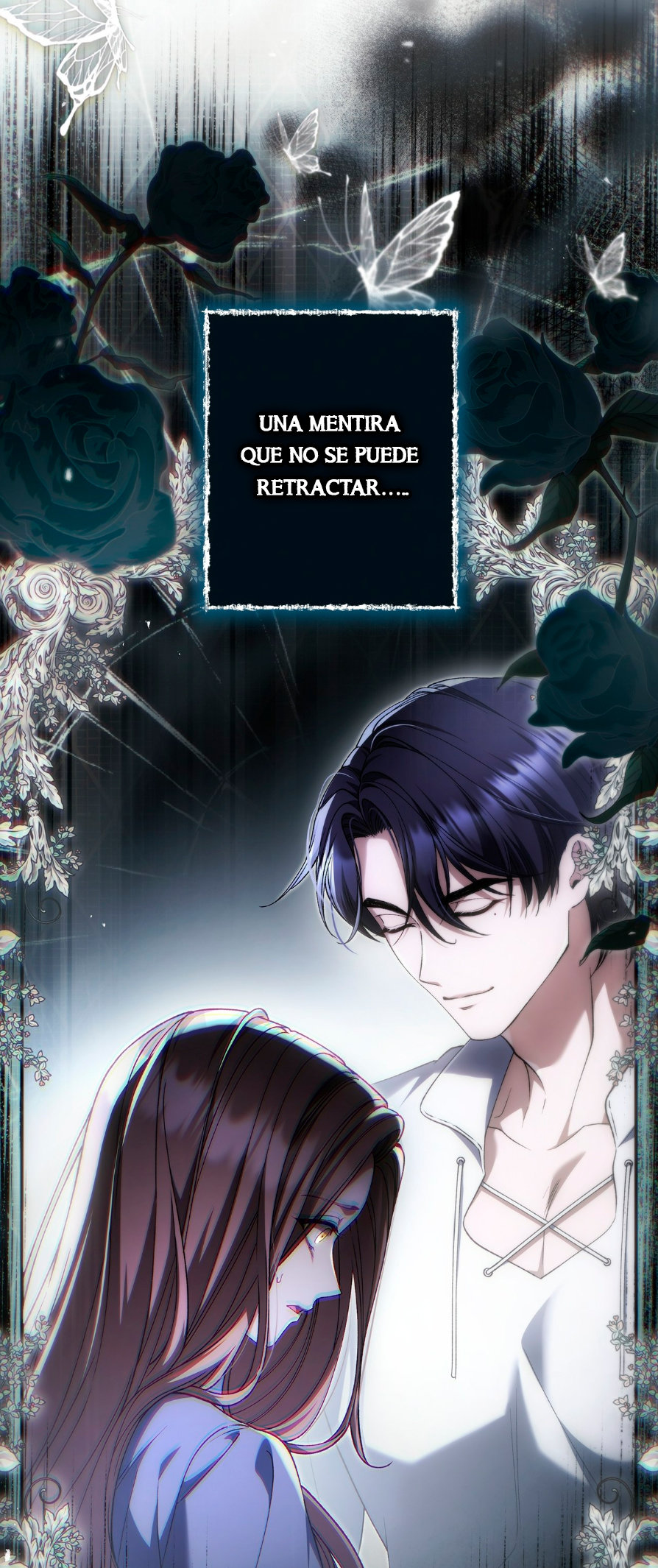 18 El tiempo de la bestia ciega