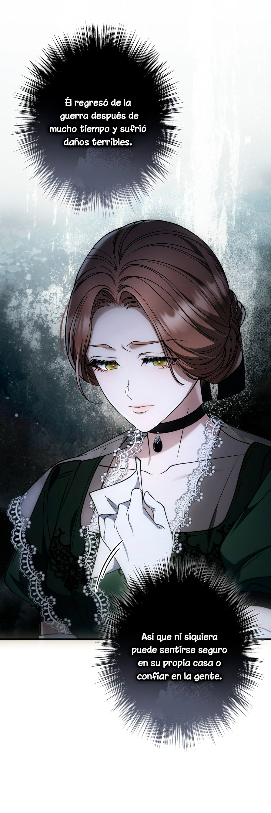 42 El tiempo de la bestia ciega