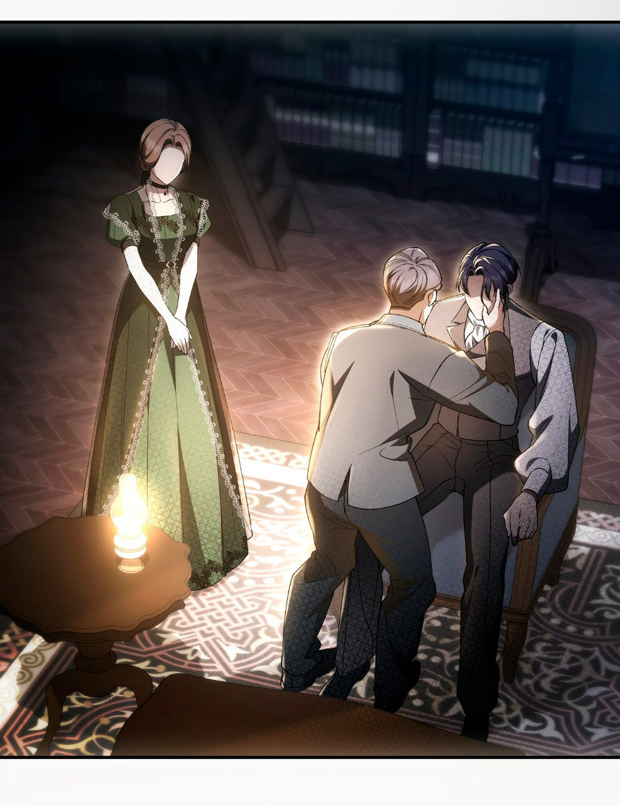 56 El tiempo de la bestia ciega