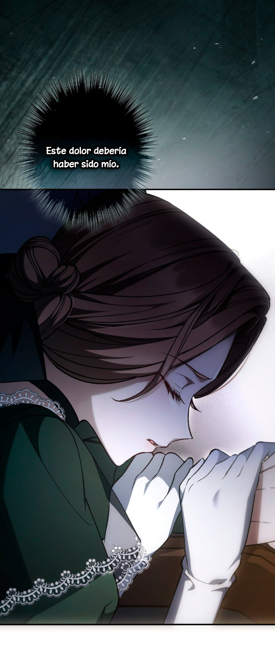 71 El tiempo de la bestia ciega